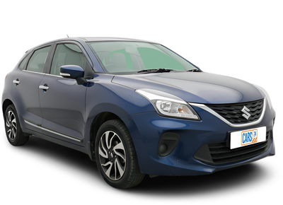 Maruti Baleno-img